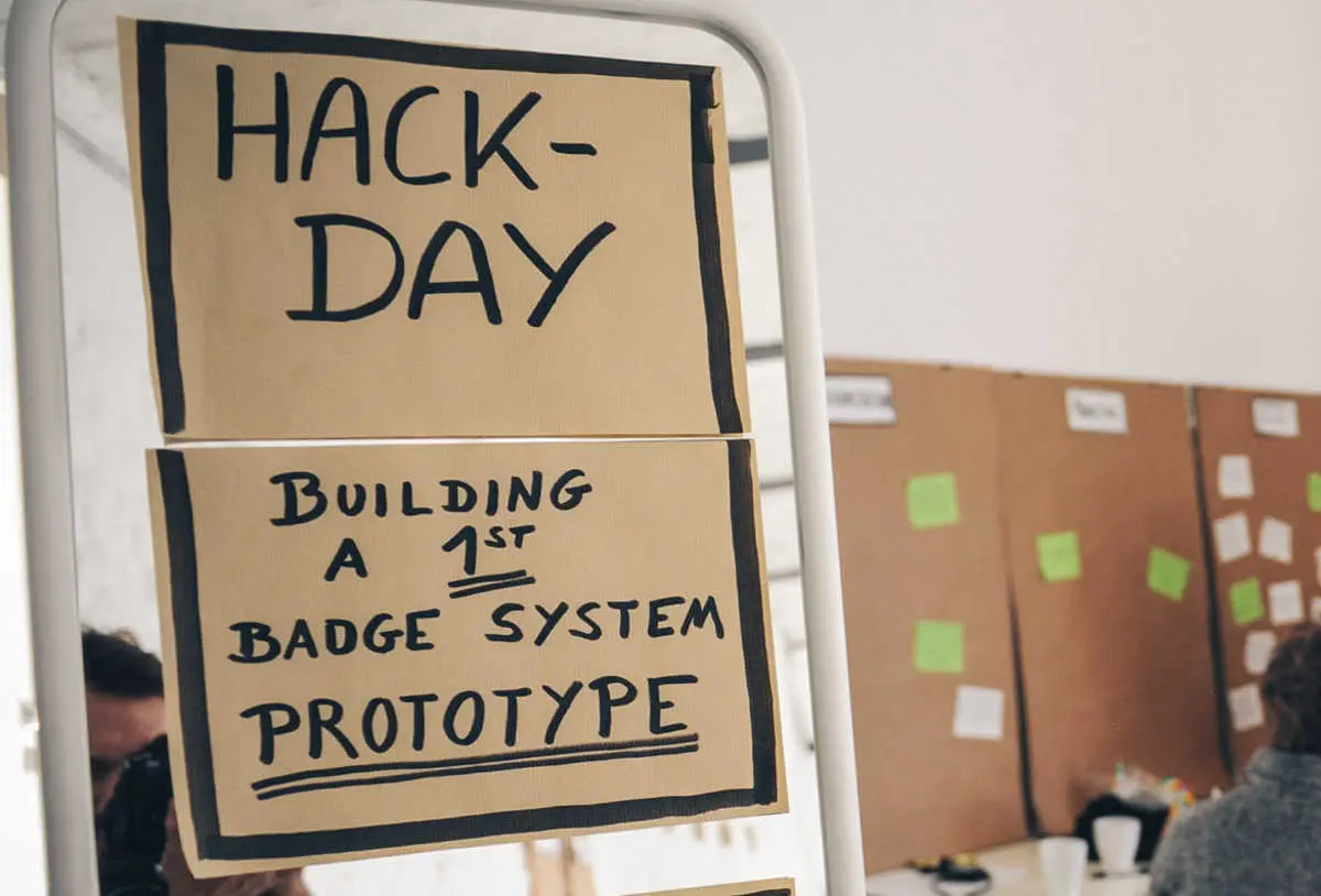 Hackday
