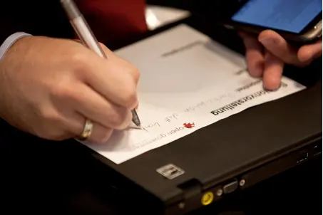 Corporate Barcamp Praxistipps