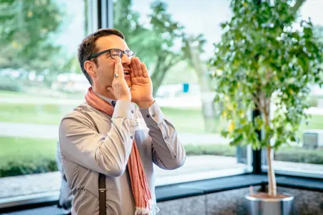 Corporate Barcamp Praxistipps