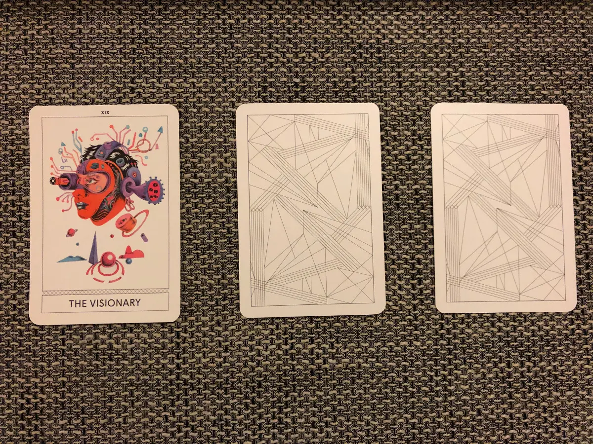 Bildkarten Workshops