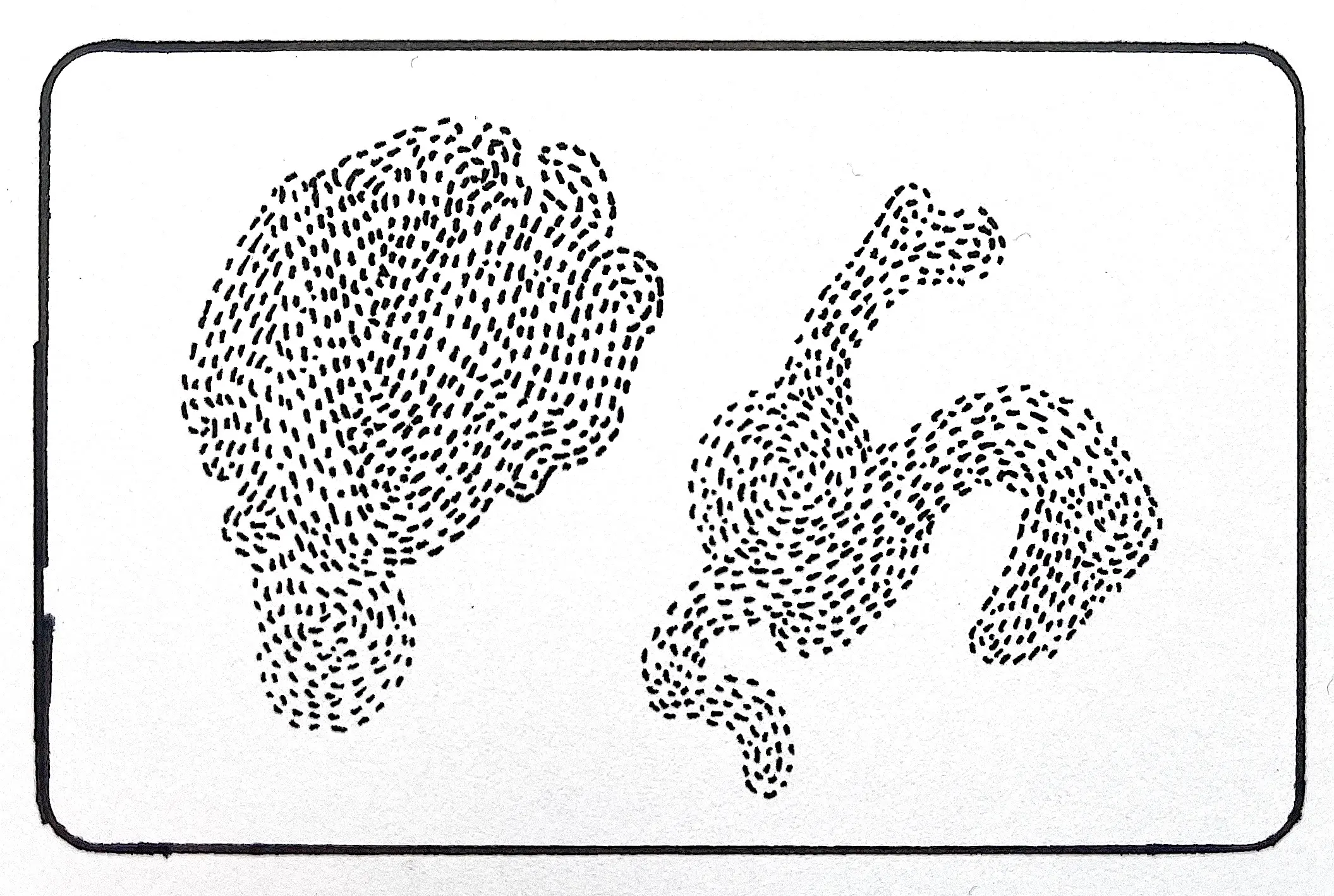 Freeze Frames Workshop-Übung