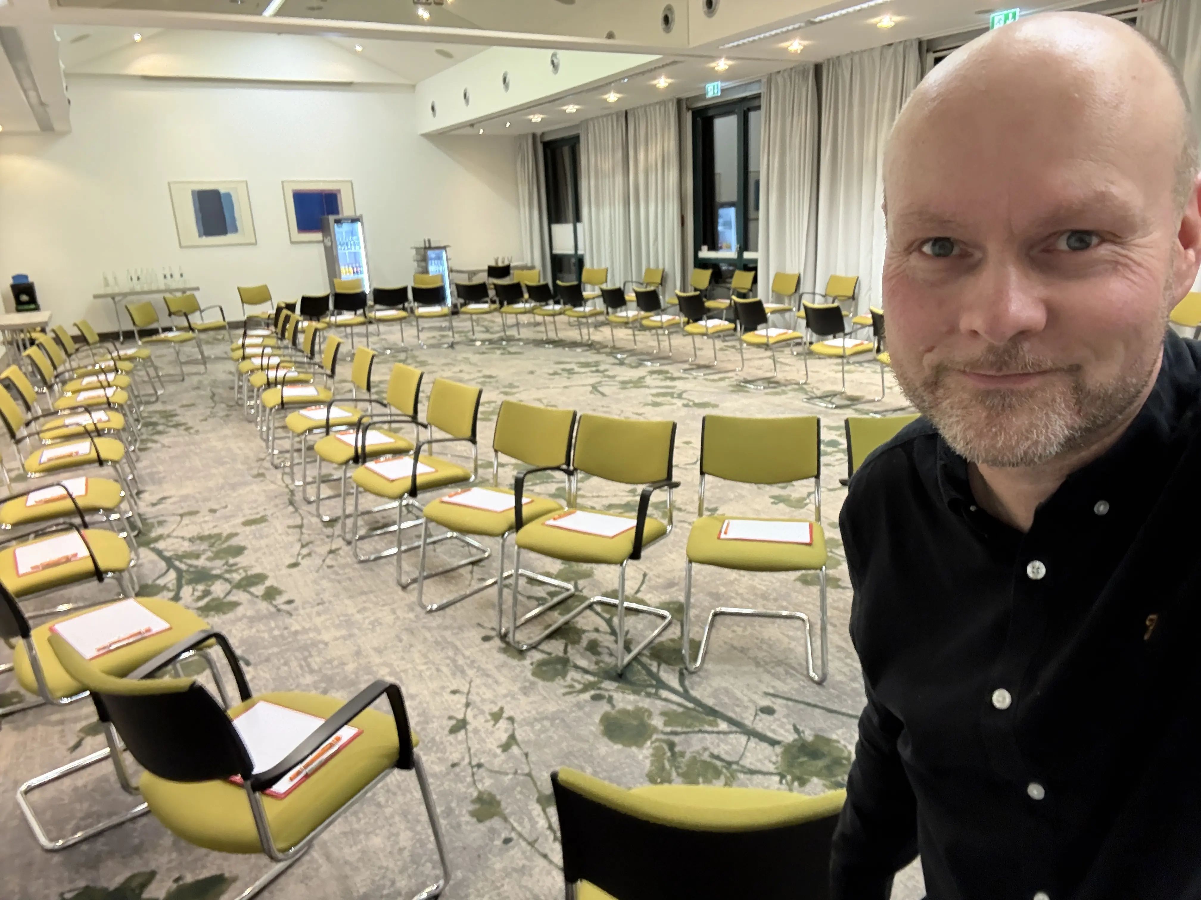 Großgruppen-Teambuilding: 13 einfache Methoden ohne viel Material